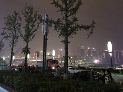 -观音桥步行街