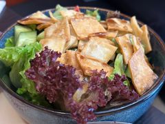 -克比叔叔印度餐厅Kebabs on the Grille(永康路分店)