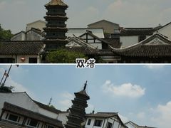 -南翔古镇