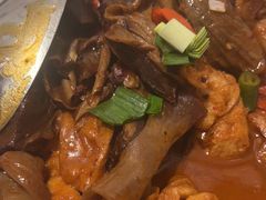 -鸽子侯·家宴·平价海鲜(绿地店)