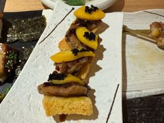 -德川家日本料理(中关村店)