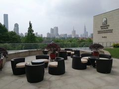 -行者书屋大堂吧 ·下午茶(南京圣和府邸酒店)