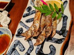 -松子料理(亮马桥店)