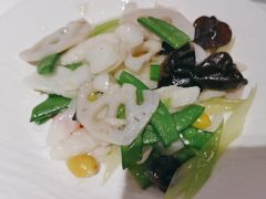 -海富门·带鱼·淮扬菜·粤菜(甘家口店)