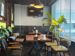 大堂-一乐韩国炸鸡(梅江店)