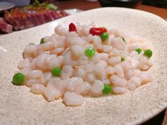 清炒虾仁-扬州狮子楼·非遗淮扬菜(东关街店)