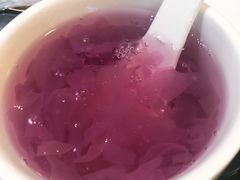 -忘忧草融合私房菜(红鼎国际店)