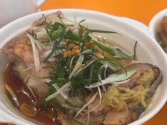 -雅苑餐厅(朝天路店)
