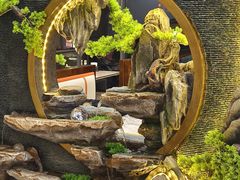 -紫藤园·天目湖大鱼头(南山竹海店)