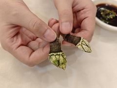 -万山楼海鲜酒家·二十三年老字号