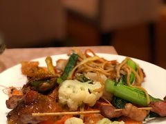 -雅枫国际酒店—枫叶自助餐(福田店)