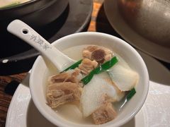 -外婆家(杭州马塍店)