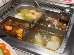 -海底捞火锅(北京路店)