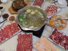 -潮悦牛肉火锅城(水贝店)