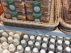 酸奶-85度C(广州石牌桥店)