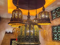 -叶叶菩提·晋福宫