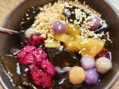 -云海肴·汽锅鸡·云南菜(广安门天虹店)