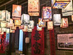 -大小河街