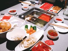 -海底捞火锅(八佰伴店)