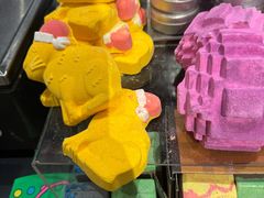 -LUSH(威尼斯人店)