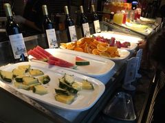 -星伦多 自助料理(圆融店)