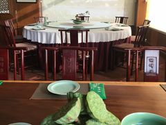 包厢-湖畔居茶楼(湖滨店)