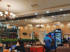 -桃子餐厅·天津菜(红星路直营店)