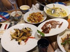 -范家小馆·烤鸭新京菜(金融街店)