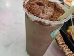 -东鑫记港式茶餐厅(南京东路店)
