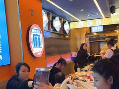 -渔香岛美蛙鱼头火锅(威清路店)