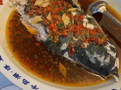 鱼头王剁椒-旭龙鱼头王(航华店)