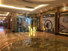 -碧桂园凤凰城酒店(南京店)