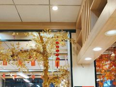 -天盛海鲜烧烤大排档·本地小海鲜·牟平腿穗子(幸福店)