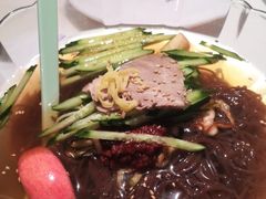 -七八冷面·延边朝鲜族美食(圣熙八号店)