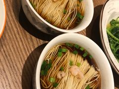 -香雪海·蘇面館(湖滨店)