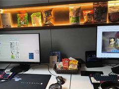 -和光· ALIENSPACE外星人电竞酒店(新街口德基广场店)