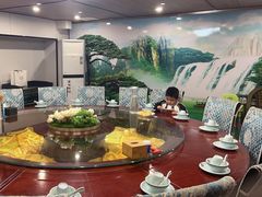 -灶东家民间菜(回兴店)