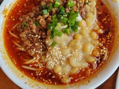 -付小姐在成都(中山公园店)