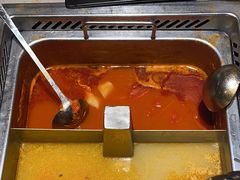 -海底捞火锅(青悦城店)