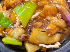 -聂记粤菜馆(鼓西路店)