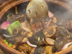 -大嫂镬仔·焖鸡煲·啫啫煲(逢源路店)