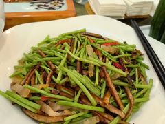 -满园春酒楼(庐江路店)