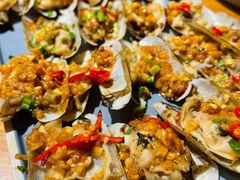 -小俩口烧烤东北菜(双井店)