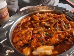 -胖哥俩肉蟹煲(杭州下沙学林街店)