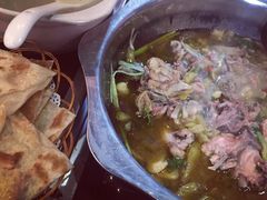 -陈三娃泡姜鸡(太白北路店)