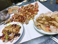 -小柒家第一锹东北菜(城关店)