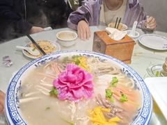 -老雒阳面馆·水席(定鼎门店)