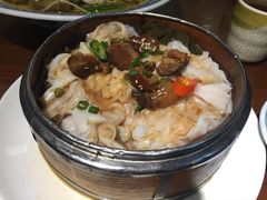 -黄但记老店·陈村粉食府