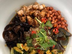 -好妈王饺子(滂江街店)