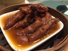 -广州天河希尔顿酒店